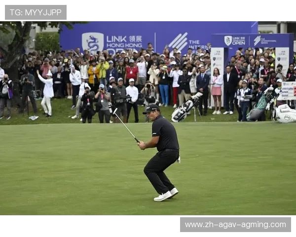 高尔夫季后赛:晋级决赛